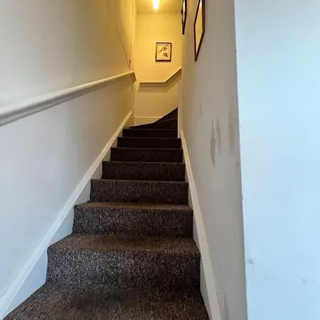 Bright, First Floor, One Bedroom Flat In Wimborne Wimborne Minster Exterior photo