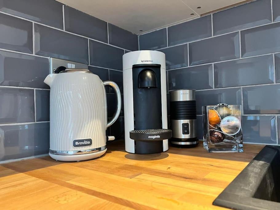 Apartment Bright, First Floor, One Bedroom Flat In Wimborne Wimborne Minster